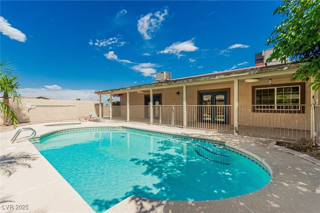 9660 West Ann Road, Las Vegas, NV 89149