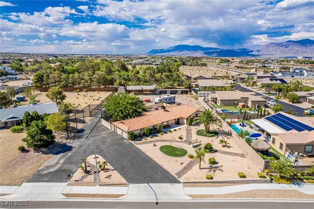 9660 West Ann Road, Las Vegas, NV 89149