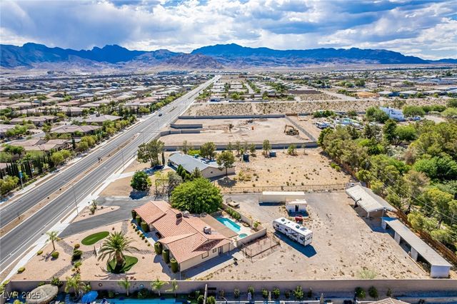 9660 West Ann Road, Las Vegas, NV 89149