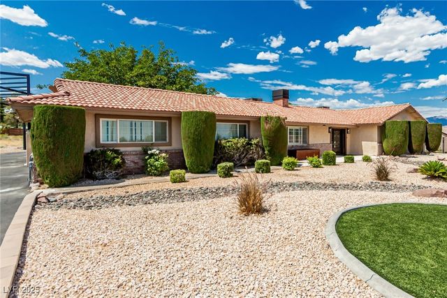 9660 West Ann Road, Las Vegas, NV 89149