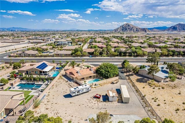 9660 West Ann Road, Las Vegas, NV 89149