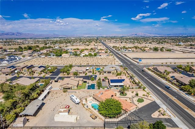 9660 West Ann Road, Las Vegas, NV 89149