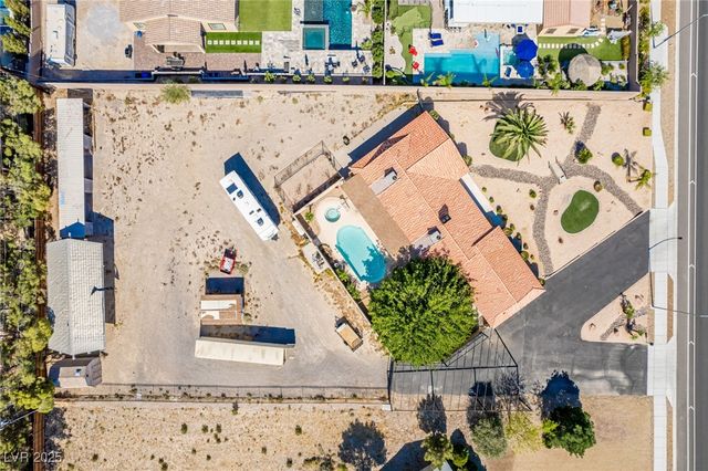 9660 West Ann Road, Las Vegas, NV 89149