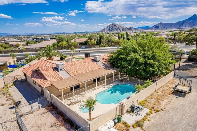 9660 West Ann Road, Las Vegas, NV 89149