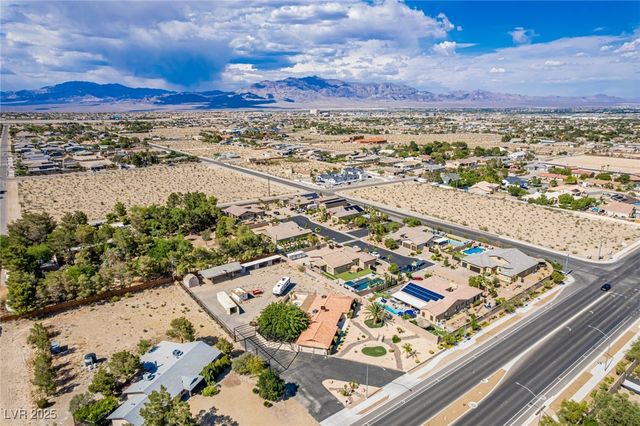 9660 West Ann Road, Las Vegas, NV 89149