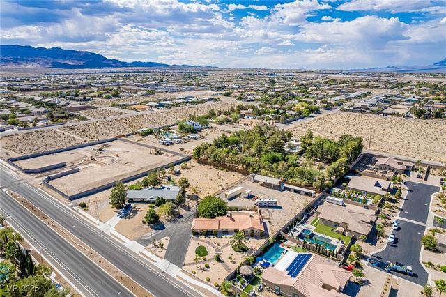 9660 West Ann Road, Las Vegas, NV 89149