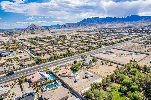 9660 West Ann Road, Las Vegas, NV 89149