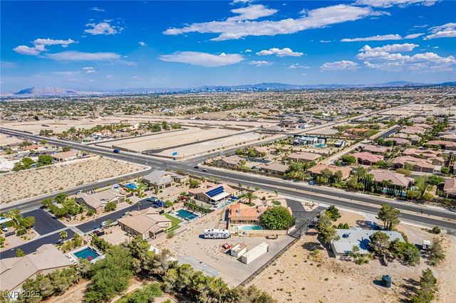 9660 West Ann Road, Las Vegas, NV 89149