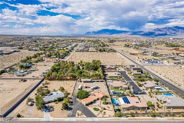 9660 West Ann Road, Las Vegas, NV 89149