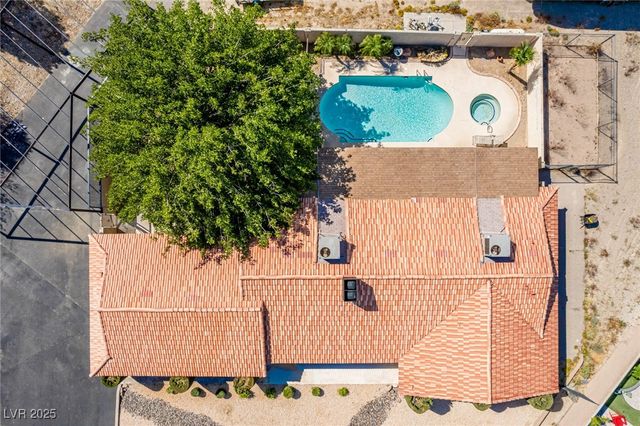 9660 West Ann Road, Las Vegas, NV 89149