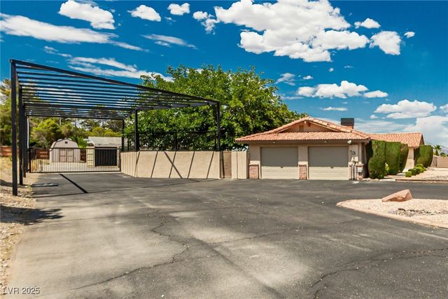 9660 West Ann Road, Las Vegas, NV 89149