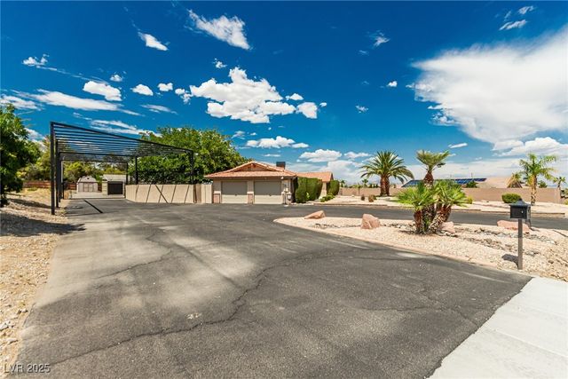 9660 West Ann Road, Las Vegas, NV 89149