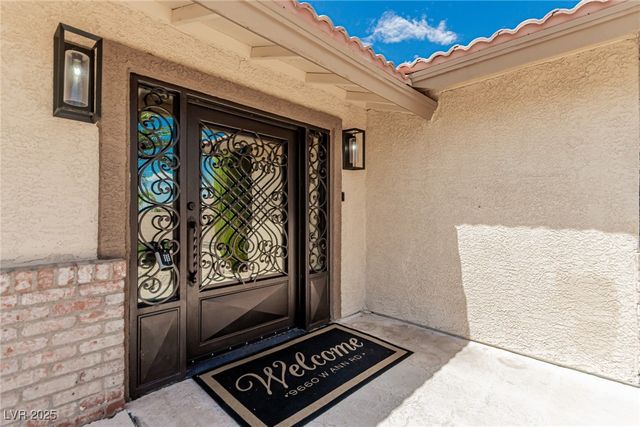 9660 West Ann Road, Las Vegas, NV 89149