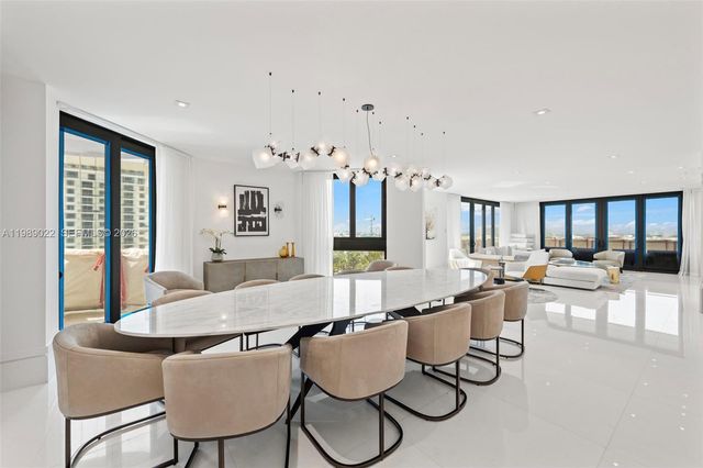 9999 Collins Avenue 11J, Bal Harbour, FL 33154