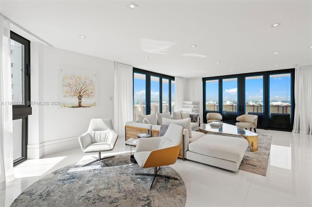 9999 Collins Avenue 11J, Bal Harbour, FL 33154