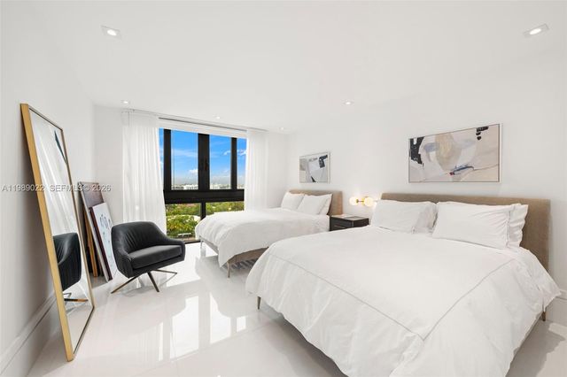 9999 Collins Avenue 11J, Bal Harbour, FL 33154