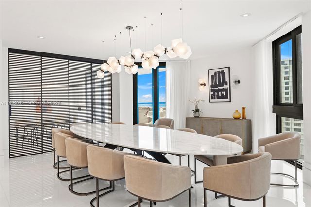 9999 Collins Avenue 11J, Bal Harbour, FL 33154