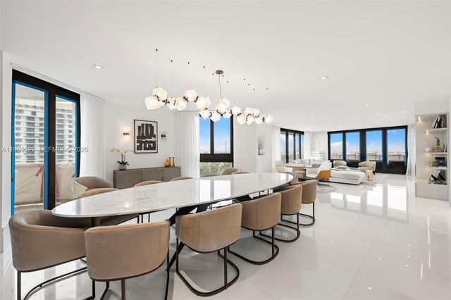 9999 Collins Avenue 11J, Bal Harbour, FL 33154