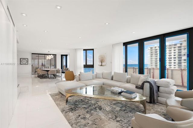 9999 Collins Avenue 11J, Bal Harbour, FL 33154