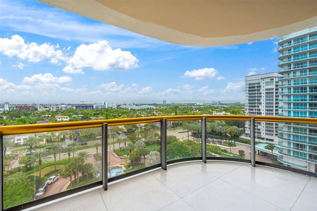9999 Collins Avenue 11J, Bal Harbour, FL 33154