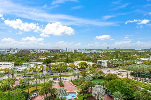 9999 Collins Avenue 11J, Bal Harbour, FL 33154
