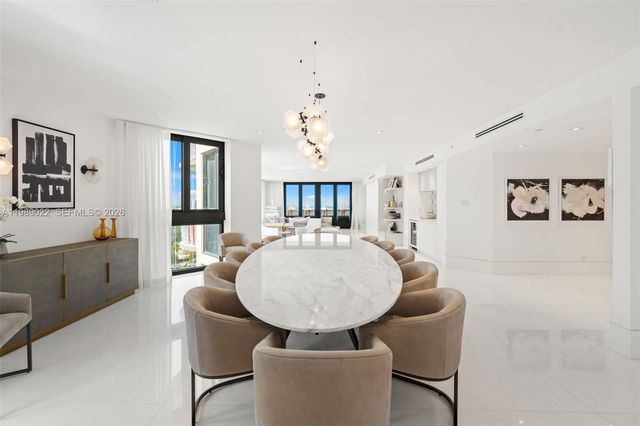 9999 Collins Avenue 11J, Bal Harbour, FL 33154