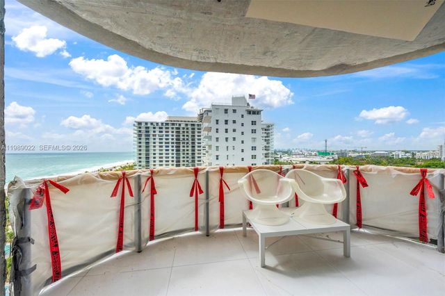 9999 Collins Avenue 11J, Bal Harbour, FL 33154