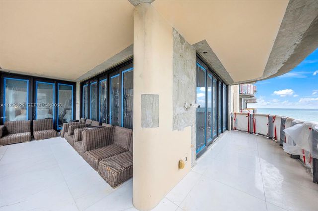 9999 Collins Avenue 11J, Bal Harbour, FL 33154