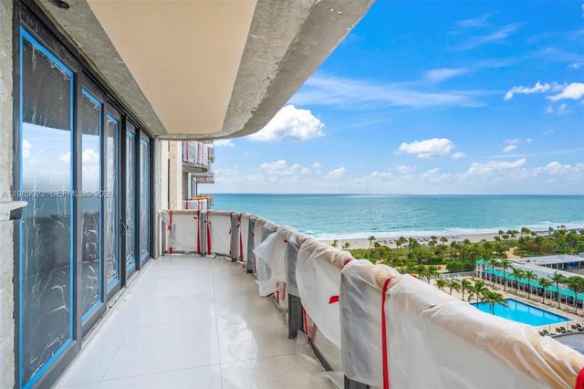 9999 Collins Avenue 11J, Bal Harbour, FL 33154