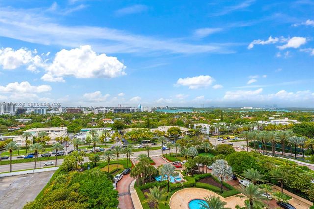 9999 Collins Avenue 11J, Bal Harbour, FL 33154