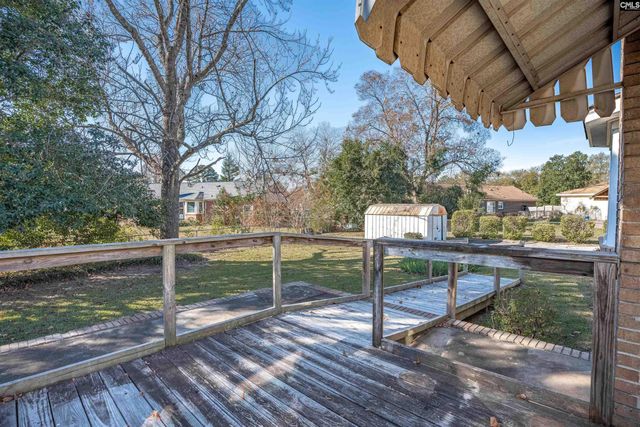 303 Northview Road, West Columbia, SC 29169