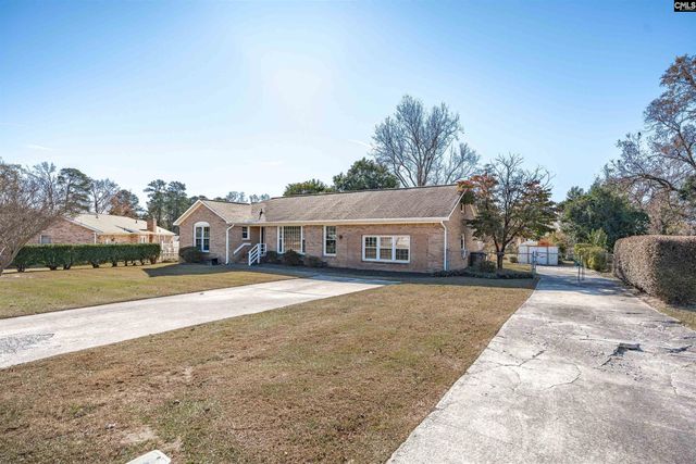 303 Northview Road, West Columbia, SC 29169