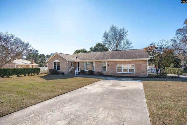 303 Northview Road, West Columbia, SC 29169