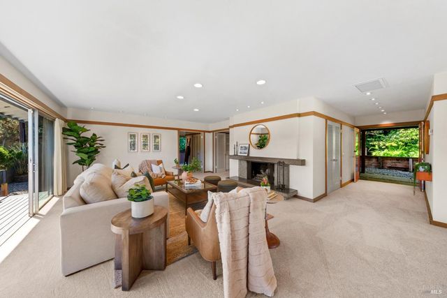 2 Tamalpais Ave, Belvedere, CA 94920