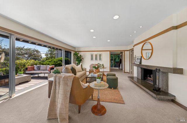 2 Tamalpais Ave, Belvedere, CA 94920