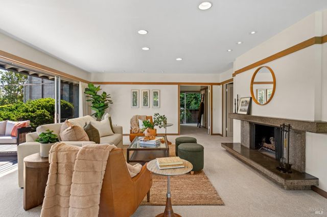 2 Tamalpais Ave, Belvedere, CA 94920