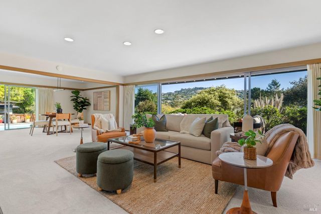 2 Tamalpais Ave, Belvedere, CA 94920