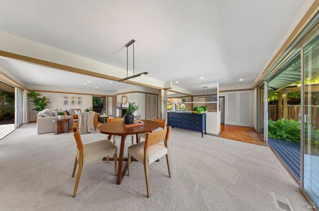 2 Tamalpais Ave, Belvedere, CA 94920