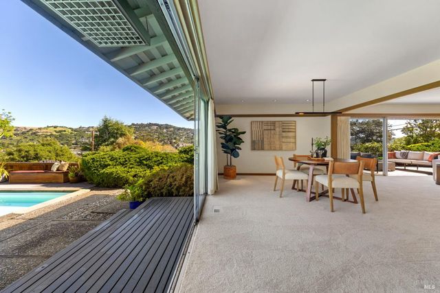 2 Tamalpais Ave, Belvedere, CA 94920