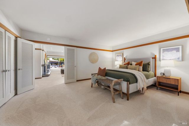 2 Tamalpais Ave, Belvedere, CA 94920