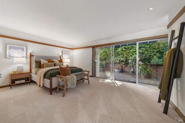 2 Tamalpais Ave, Belvedere, CA 94920