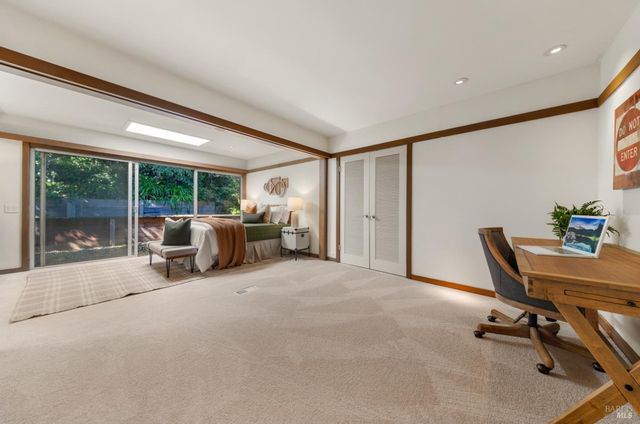 2 Tamalpais Ave, Belvedere, CA 94920