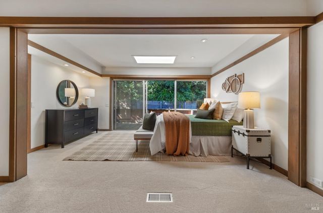 2 Tamalpais Ave, Belvedere, CA 94920