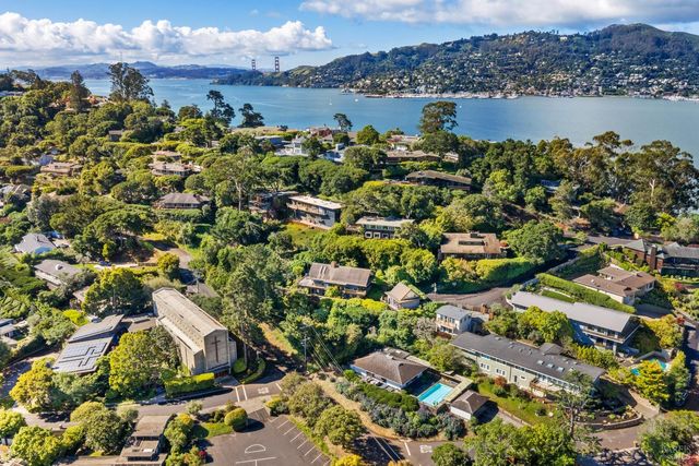 2 Tamalpais Ave, Belvedere, CA 94920