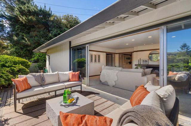 2 Tamalpais Ave, Belvedere, CA 94920