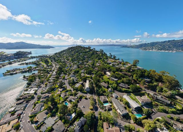 2 Tamalpais Ave, Belvedere, CA 94920