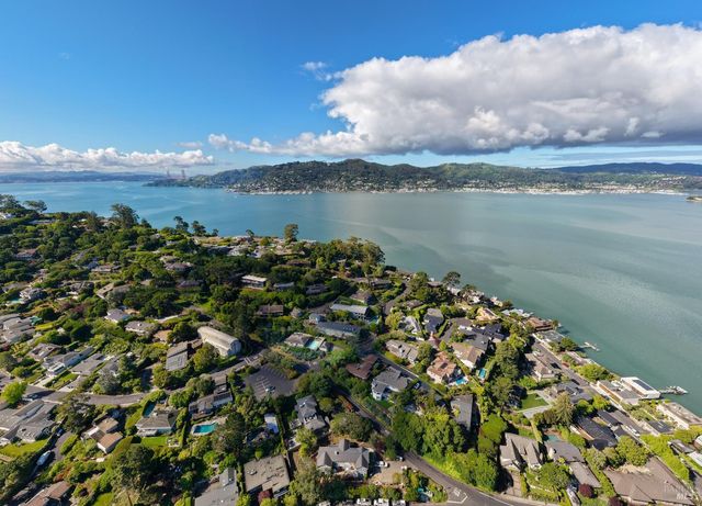 2 Tamalpais Ave, Belvedere, CA 94920
