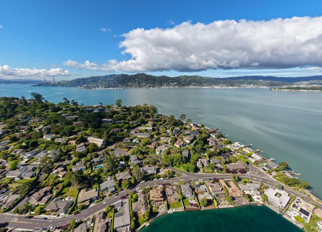 2 Tamalpais Ave, Belvedere, CA 94920