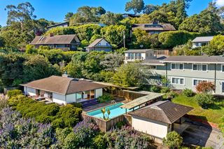 2 Tamalpais Ave, Belvedere, CA 94920