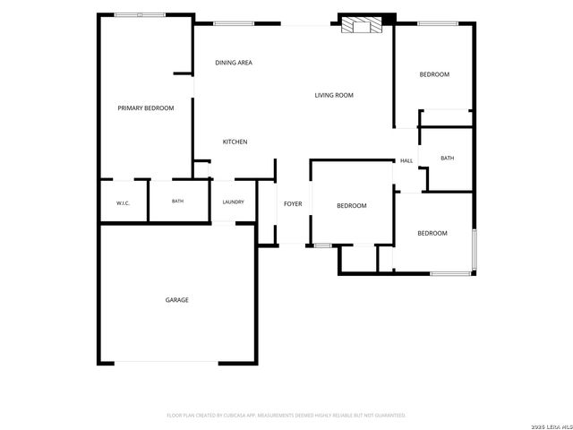 5931 AUTUMN LK, San Antonio, TX 78222